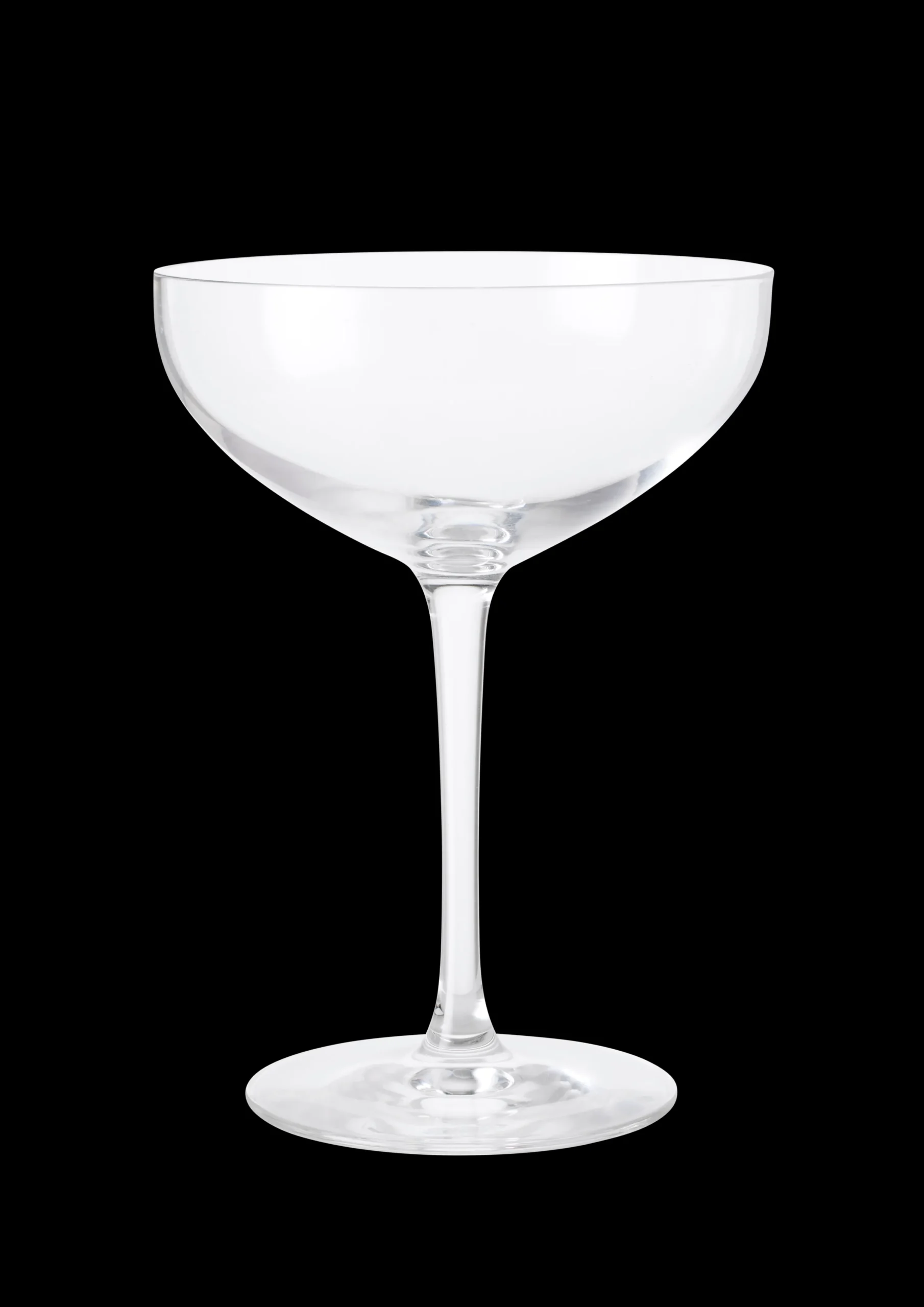 Rosendahl Champagneglass*Premium Champagneglass Design Tom Nybroe. 39 cl