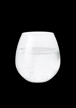 Rosendahl Vannglass*Premium Vannglass Design Tom Nybroe. 52 cl