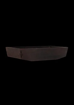 Rosendahl Brødkurver Og Bakker*RÅ Condiment Caddy 32x18.5x7.5 thermo ask