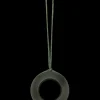 Rosendahl Fuglebrett Og Meiseboller*Recycled Birds Feeding ball Ø12 cm grønn
