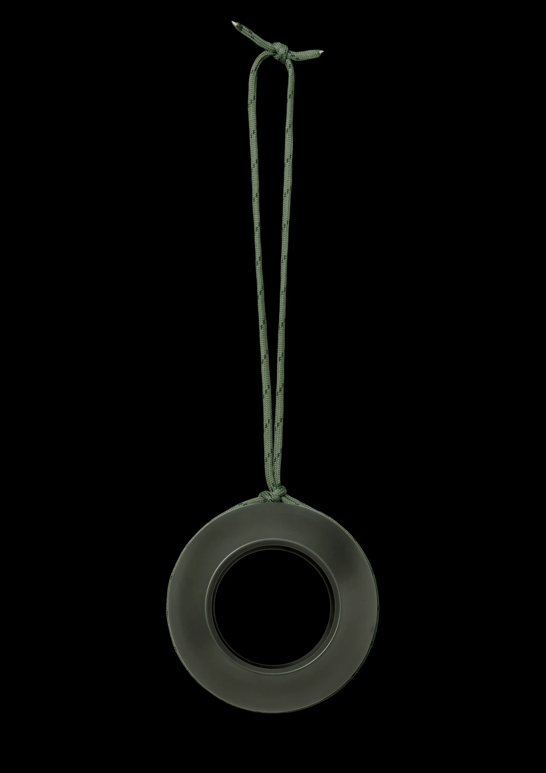 Rosendahl Fuglebrett Og Meiseboller*Recycled Birds Feeding ball Ø12 cm grønn