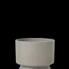 Rosendahl Vaser Og Urtepotteskjulere|Urtepotter*Recycled Blomsterpotte Ø15 cm sand