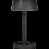 Rosendahl Bordlamper|Led Lamper*Soft Spot Bordlampe H24.5 smoke