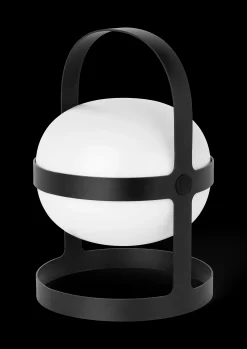 Rosendahl Lanterner|Solarlamper*Soft Spot Solar H34 sort