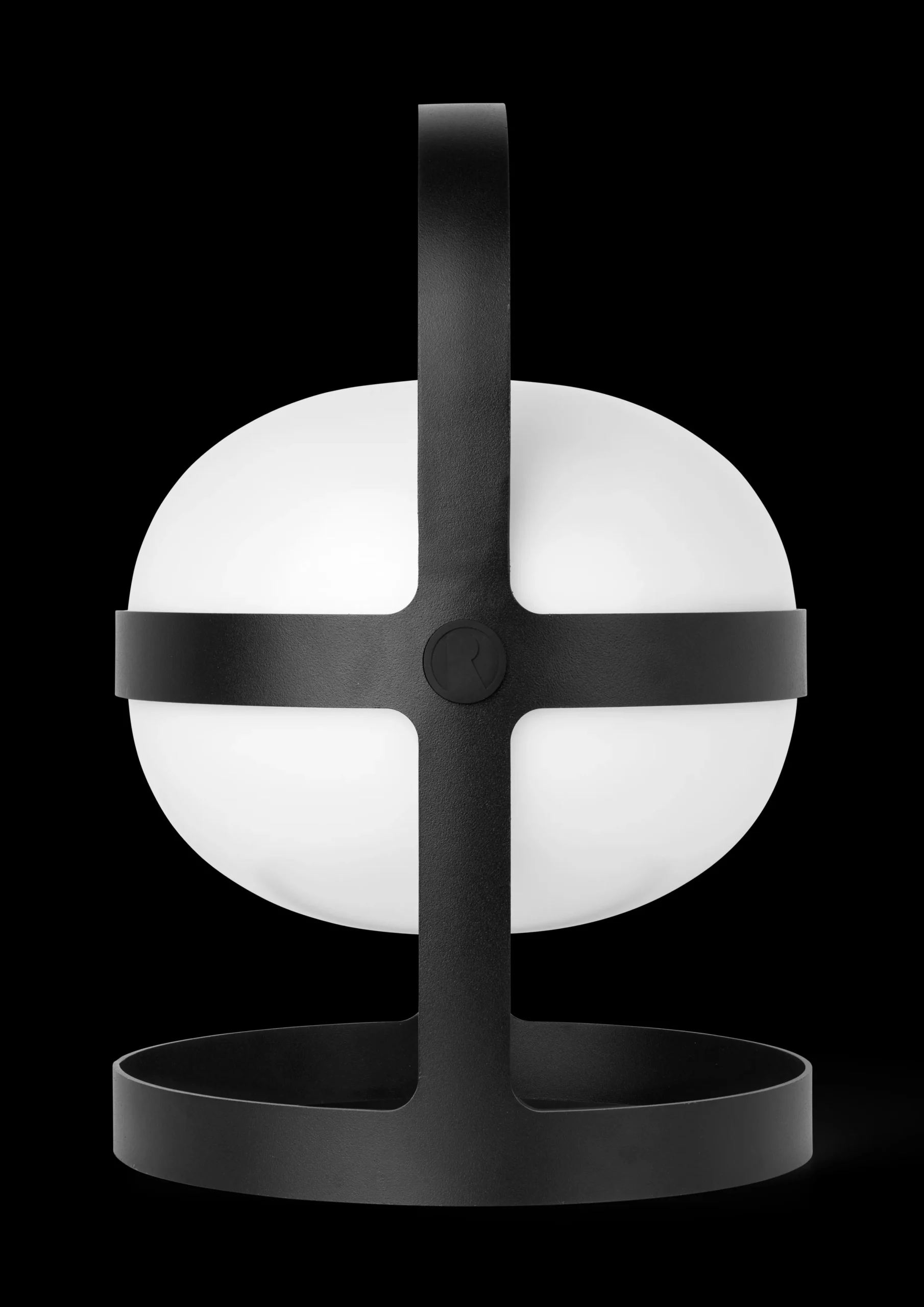 Rosendahl Lanterner|Solarlamper*Soft Spot Solar H34 sort
