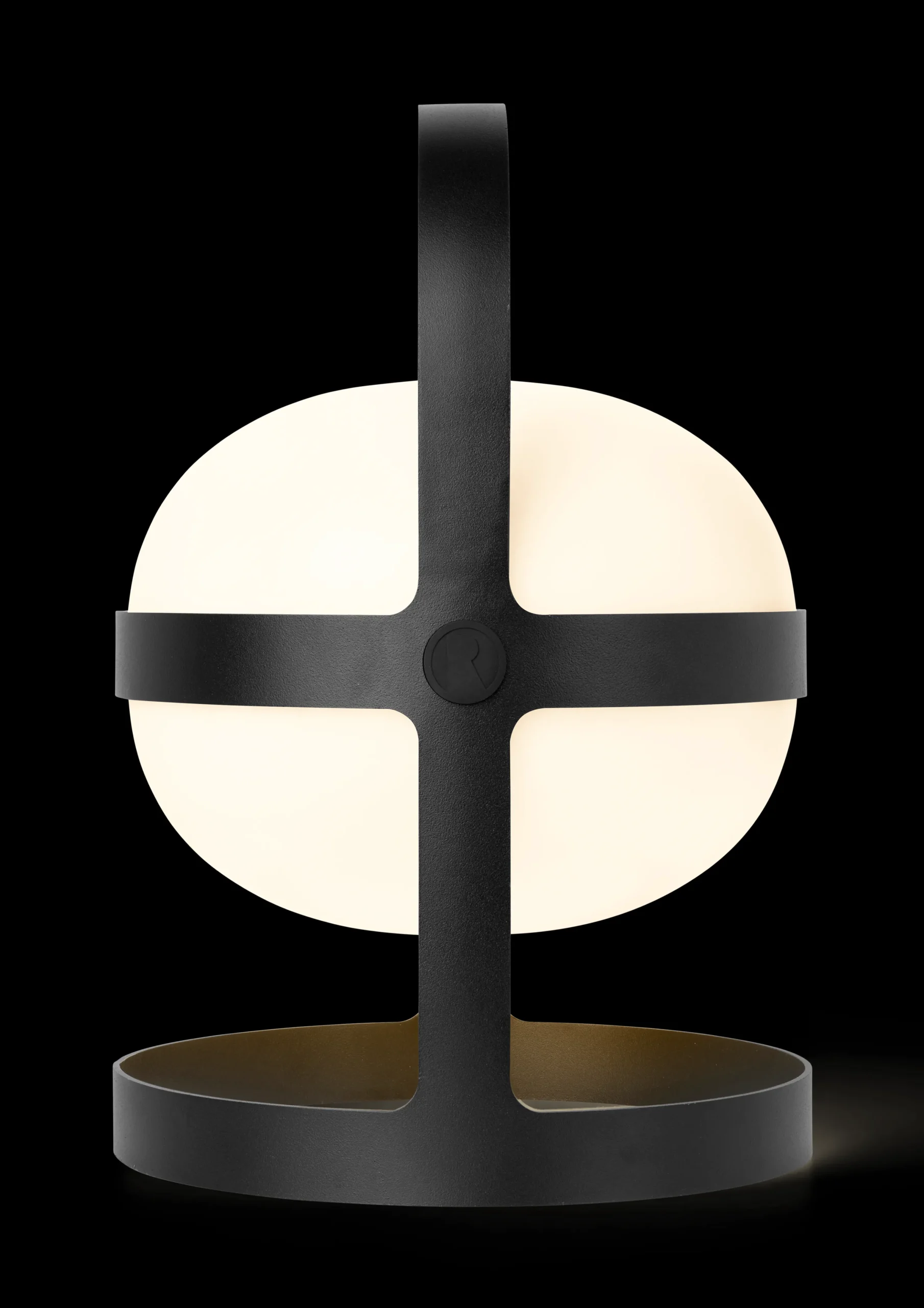 Rosendahl Lanterner|Solarlamper*Soft Spot Solar H34 sort
