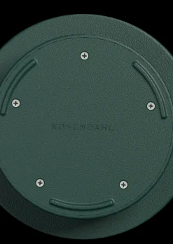 Rosendahl Nyheter|Lanterner*Soft Spot Solar Dots Ø14.5 cm forest green