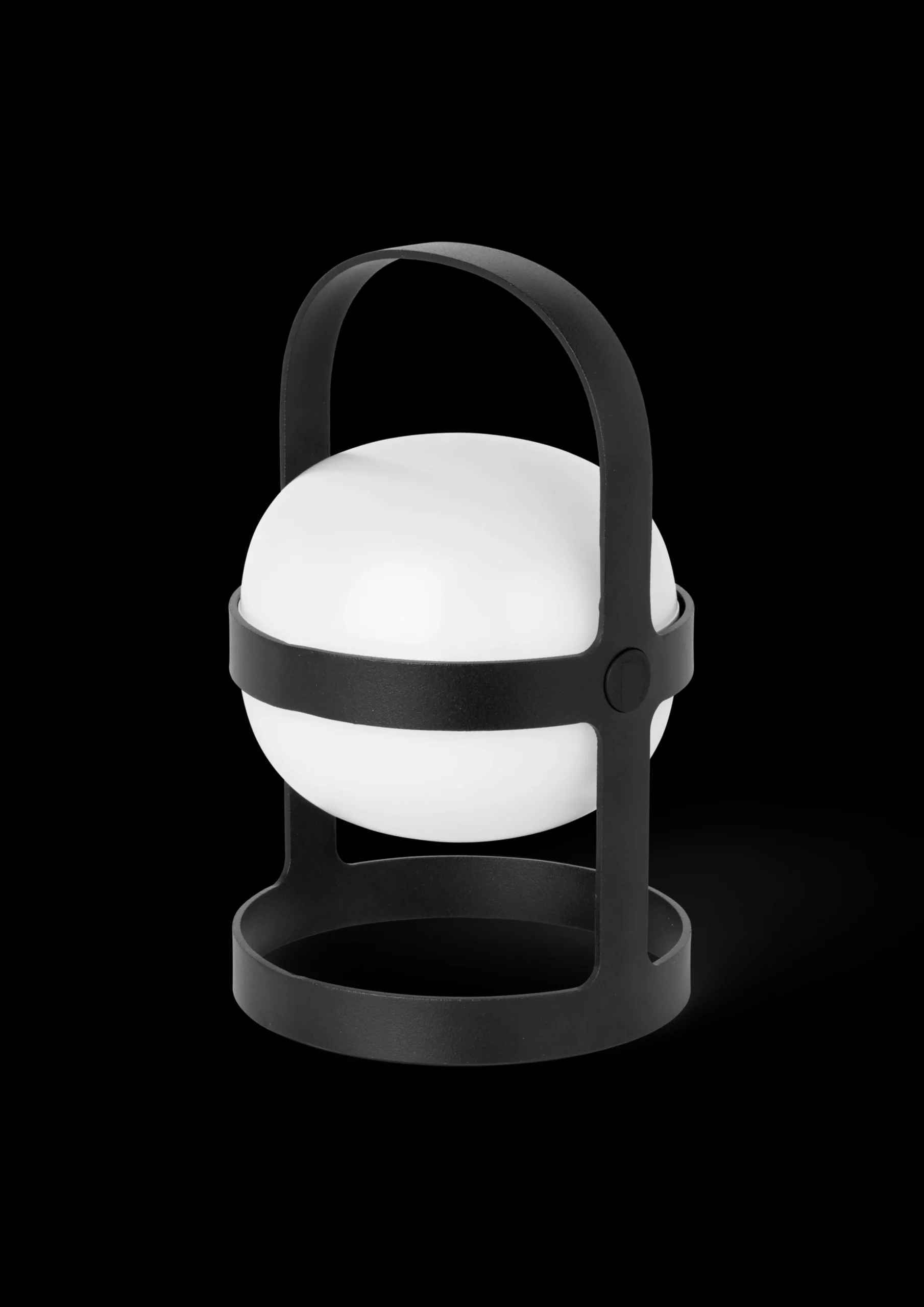 Rosendahl Lanterner|Solarlamper*Soft Spot Solar H18.5 sort