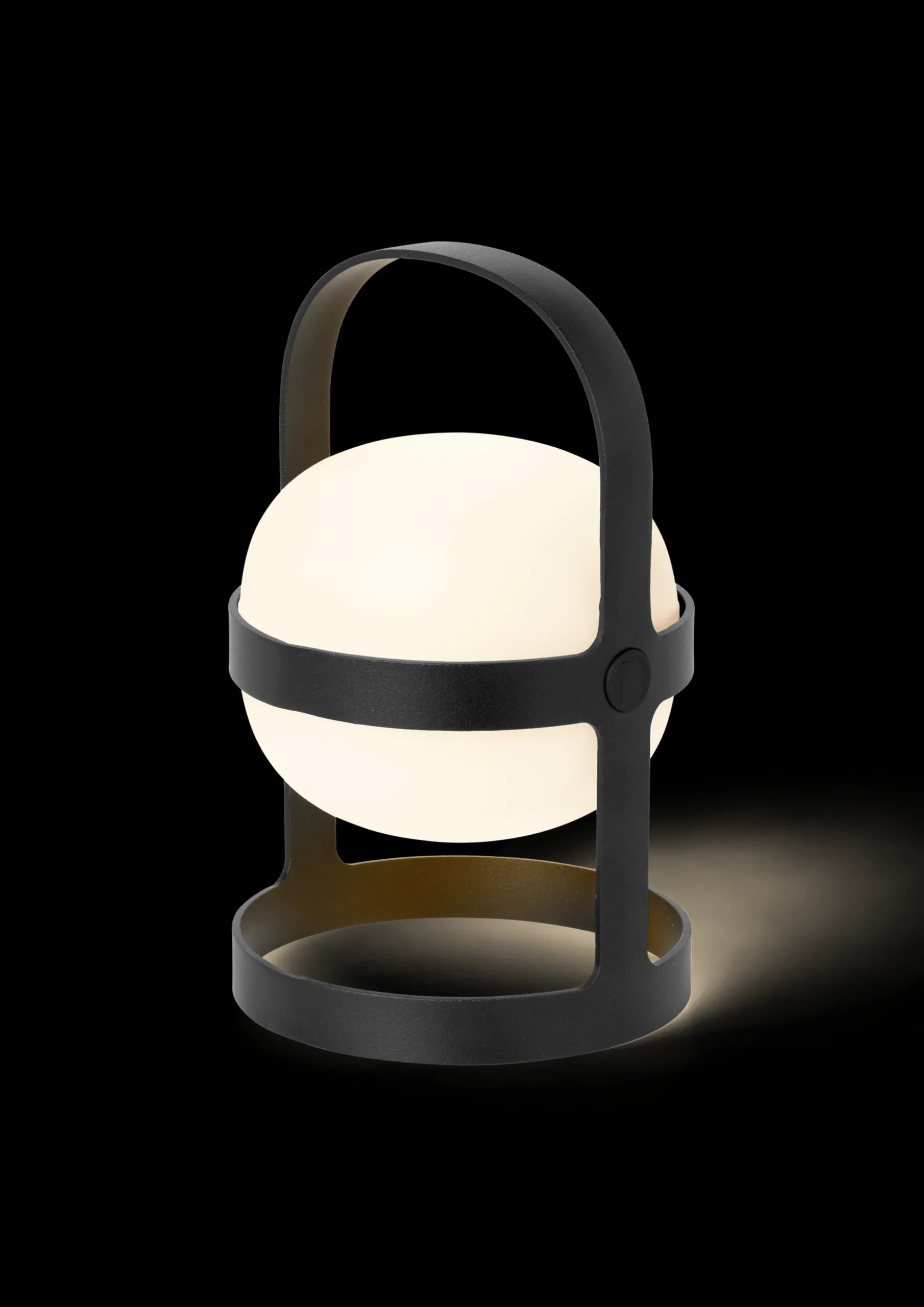 Rosendahl Lanterner|Solarlamper*Soft Spot Solar H18.5 sort