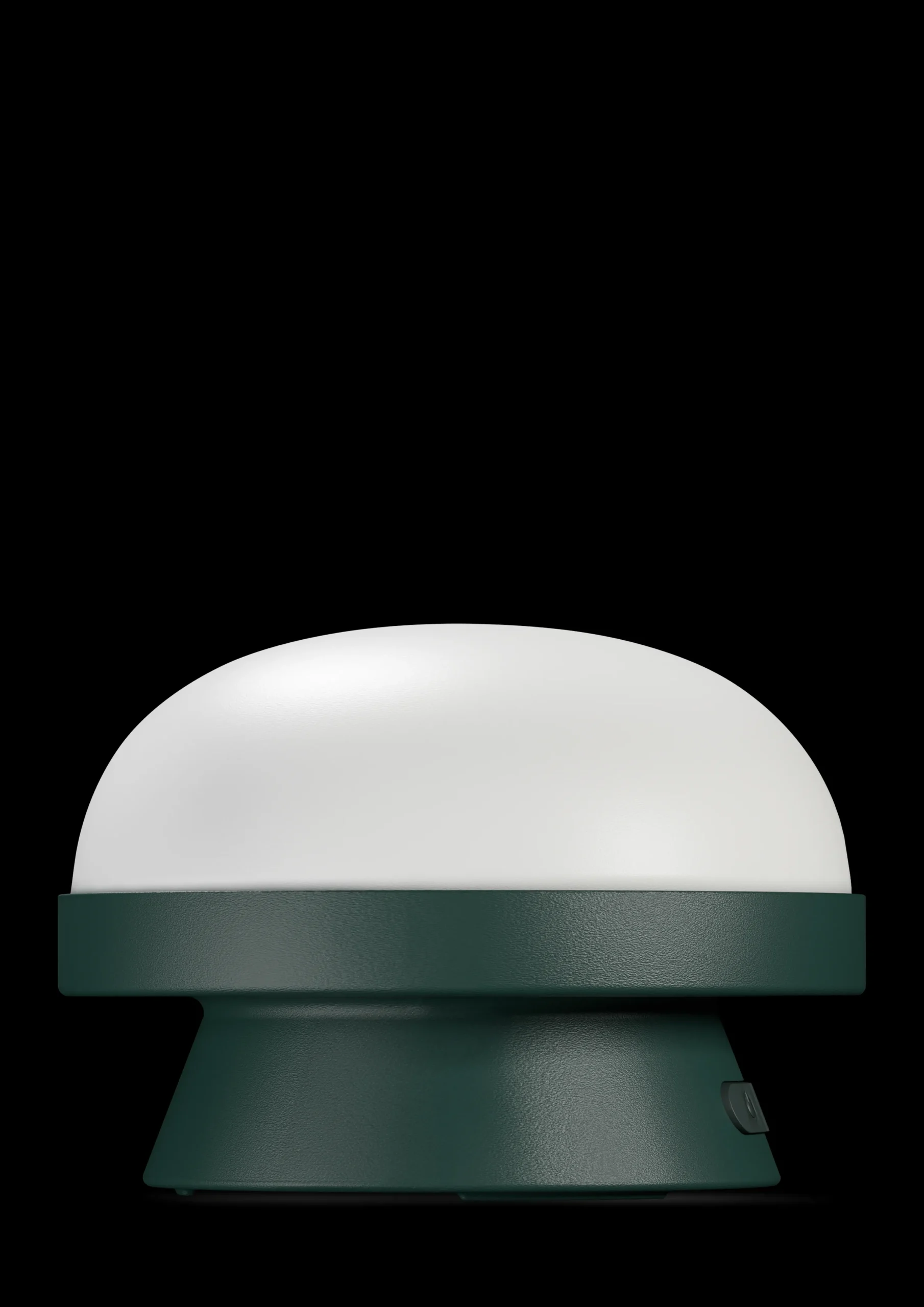 Rosendahl Nyheter|Lanterner*Soft Spot Solar Dots Ø21 cm forest green