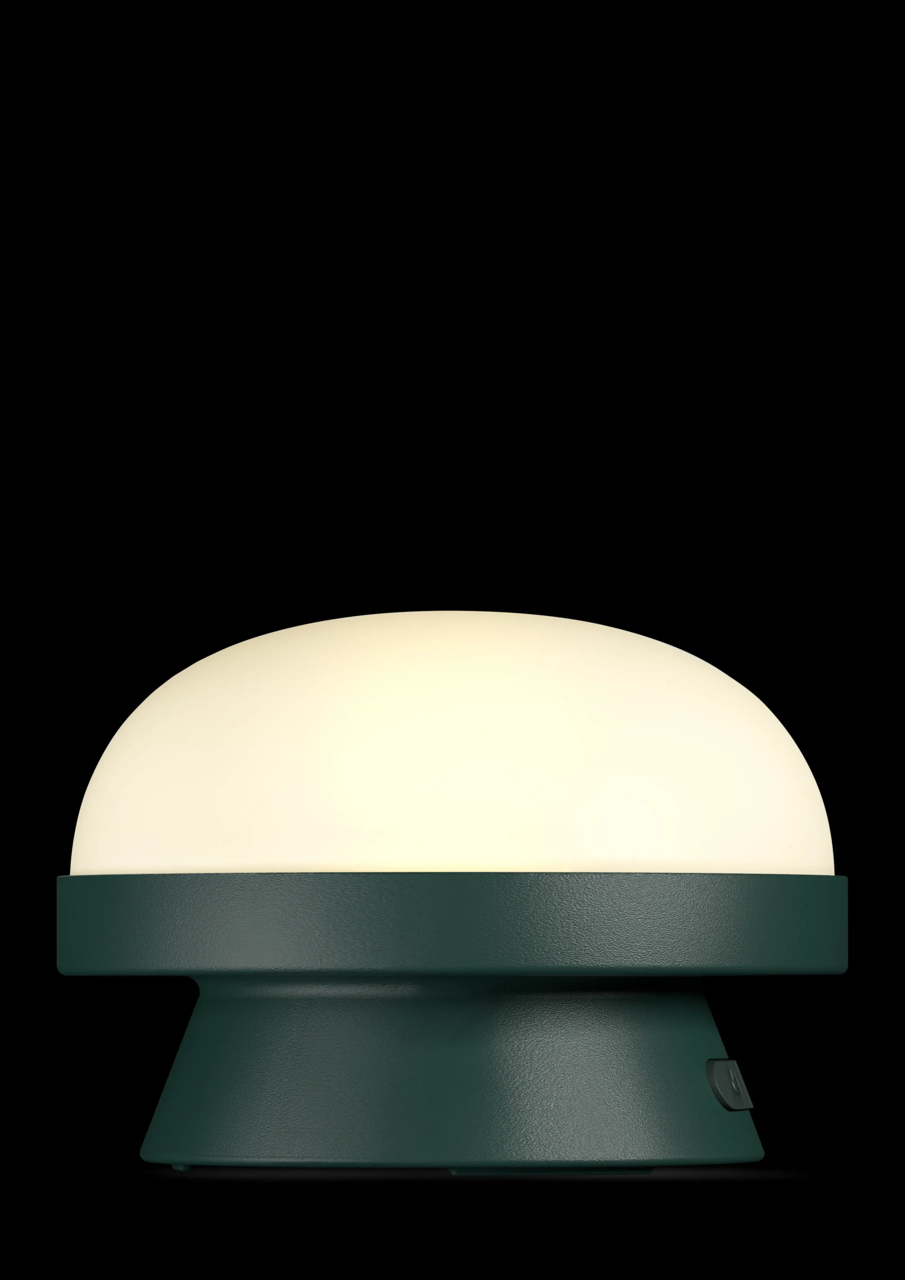 Rosendahl Nyheter|Lanterner*Soft Spot Solar Dots Ø21 cm forest green
