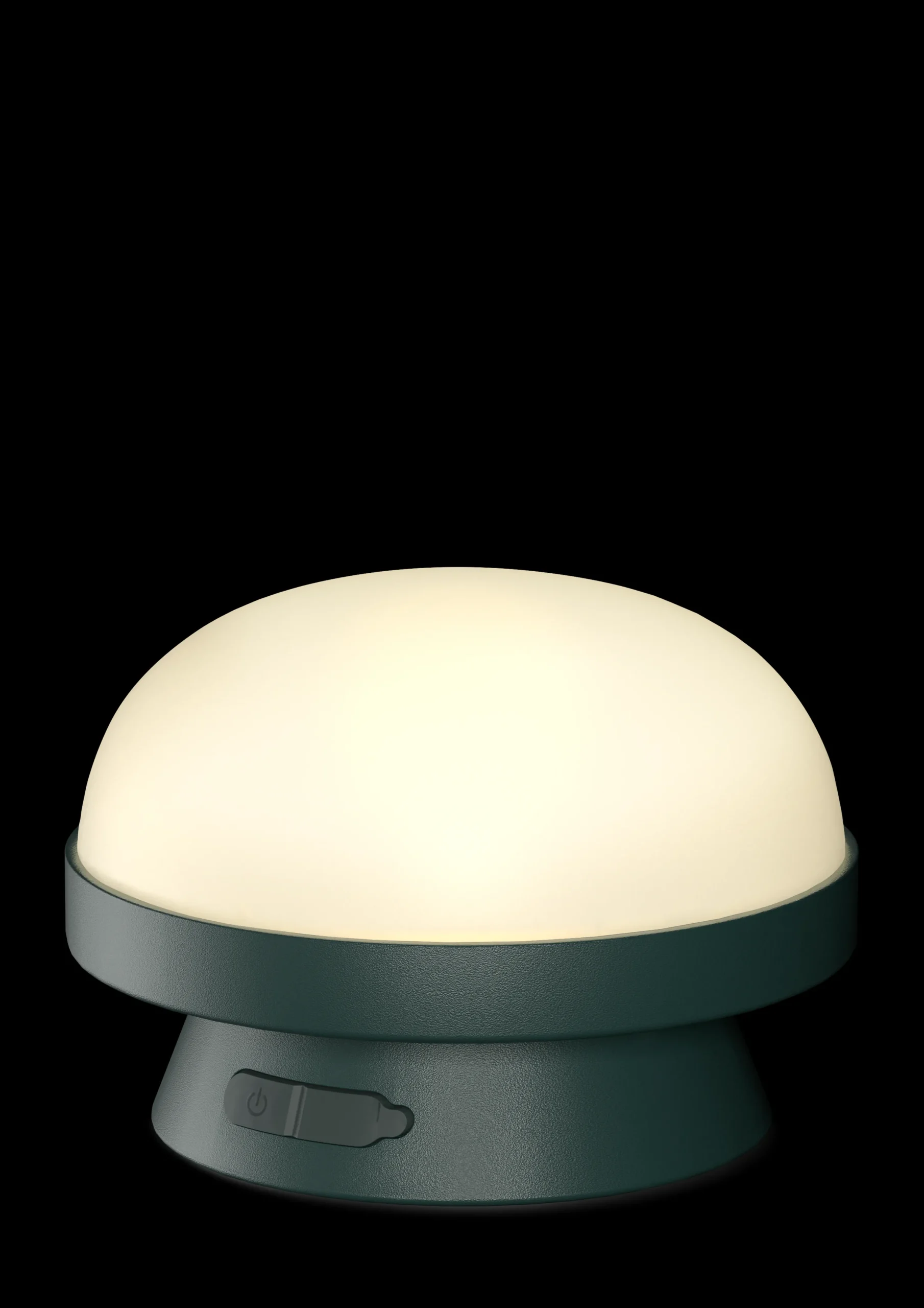 Rosendahl Nyheter|Lanterner*Soft Spot Solar Dots Ø21 cm forest green
