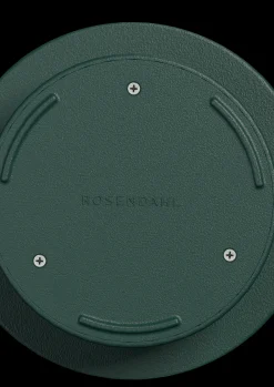 Rosendahl Nyheter|Lanterner*Soft Spot Solar Dots Ø11.5 cm forest green