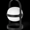 Rosendahl Lanterner|Solarlamper*Soft Spot Solar H25 sort