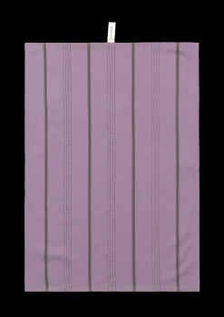 Rosendahl Kjøkkenhåndklær|Kjøkkenhåndklær*Textiles Beta Kjøkkenhåndkle 50x70 cm lavendel