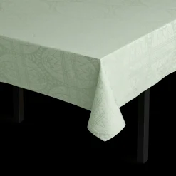 Rosendahl Duker|Duker*Textiles Easter Damaskduk 150x220 cm lys grønn