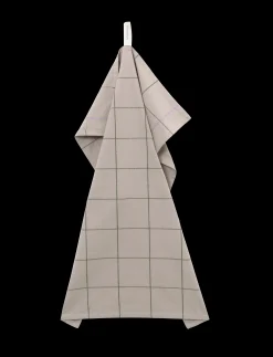 Rosendahl Kjøkkenhåndklær|Kjøkkenhåndklær*Textiles Gamma Kjøkkenhåndkle 50x70 cm mørk sand
