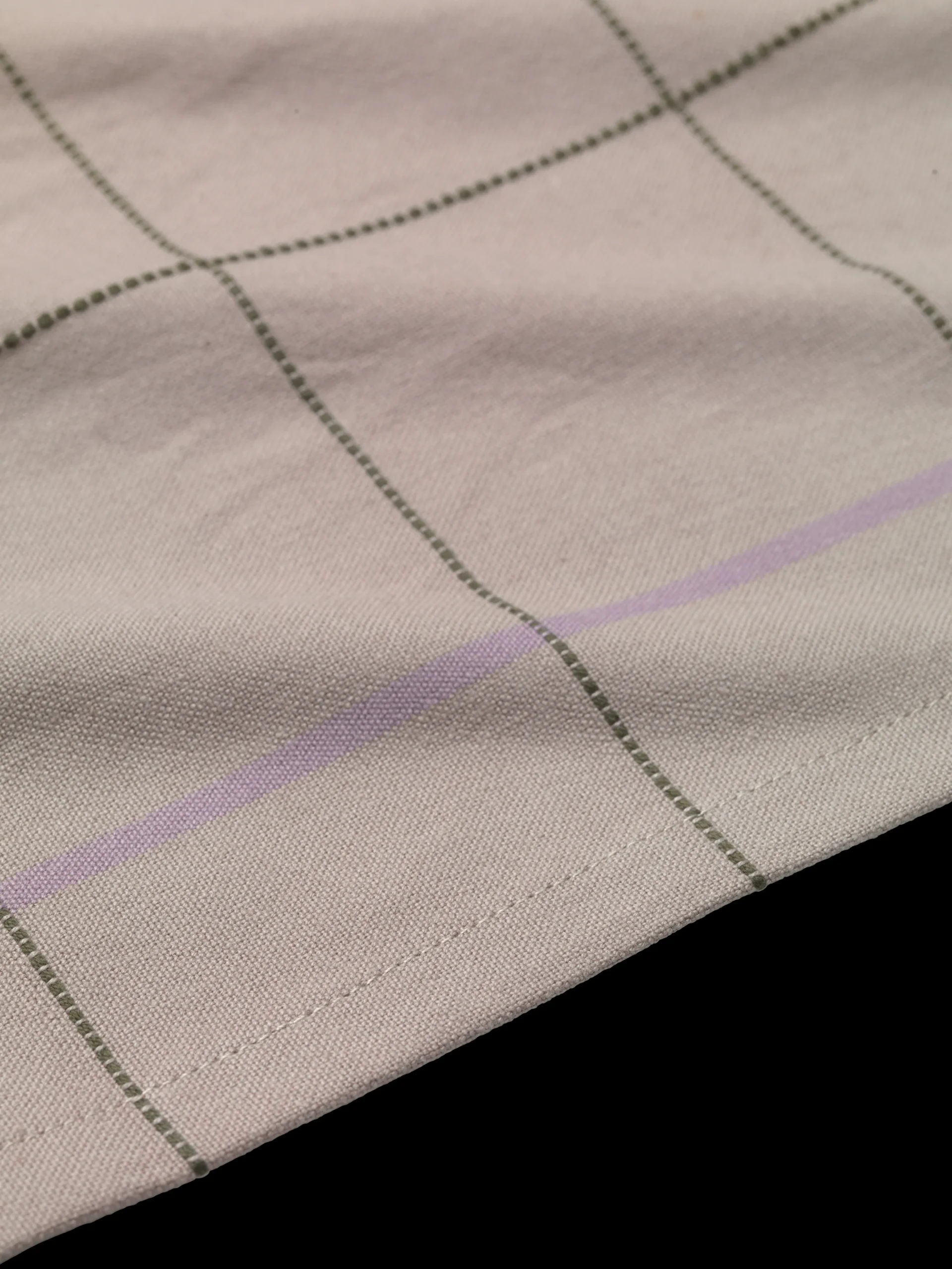 Rosendahl Kjøkkenhåndklær|Kjøkkenhåndklær*Textiles Gamma Kjøkkenhåndkle 50x70 cm mørk sand