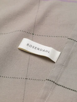 Rosendahl Kjøkkenhåndklær|Kjøkkenhåndklær*Textiles Gamma Kjøkkenhåndkle 50x70 cm mørk sand