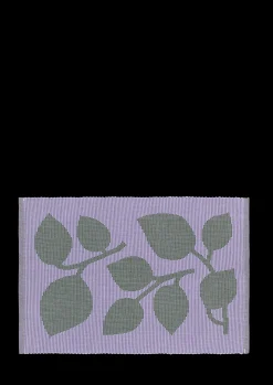Rosendahl Dekkeservietter|Dekkeservietter*Textiles Outdoor Natura Dekkebrikker grønnlavendel