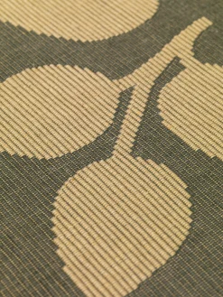 Rosendahl Dekkeservietter|Dekkeservietter*Textiles Outdoor Natura Dekkebrikker grønn/sand