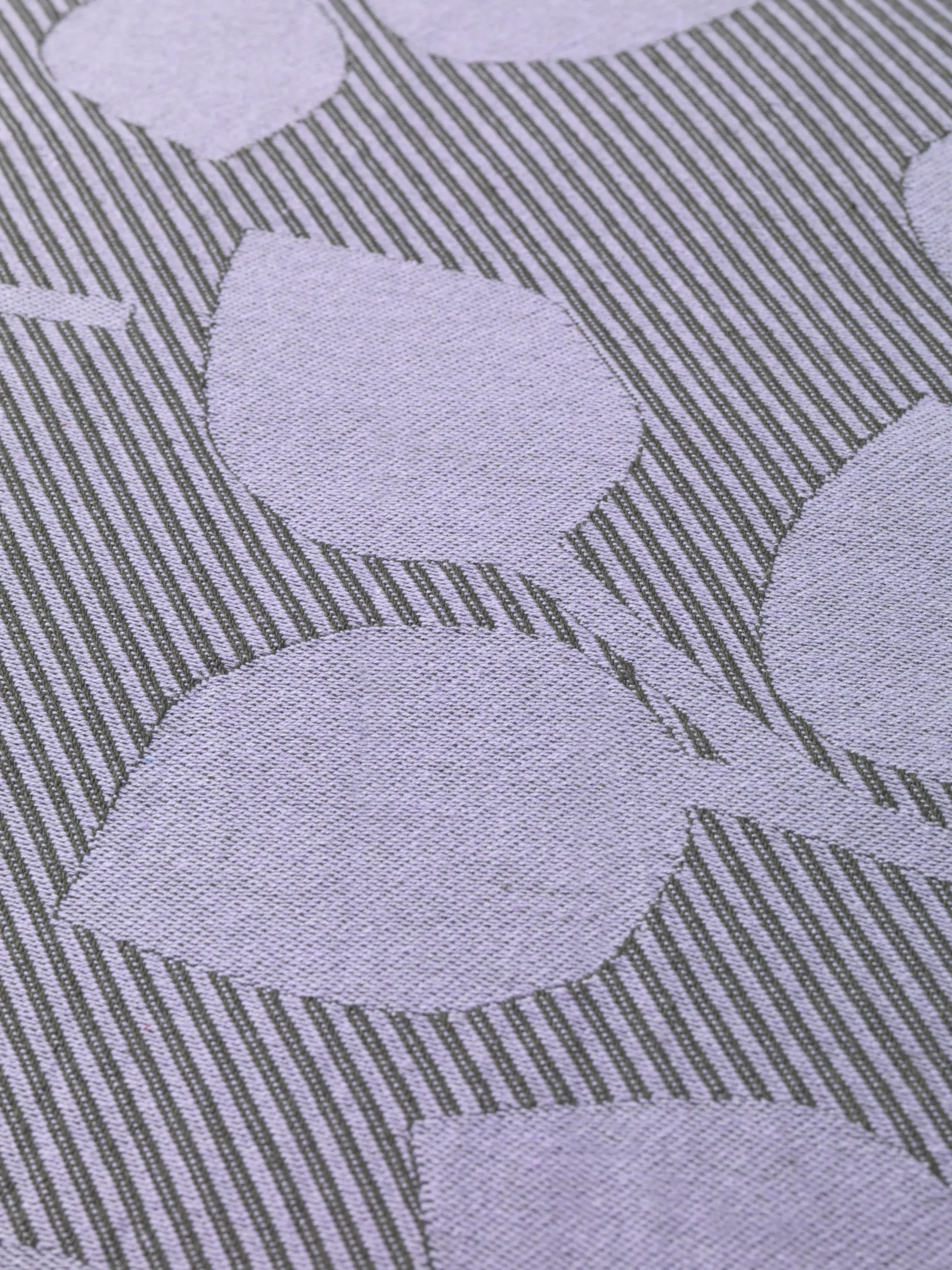 Rosendahl Hageputer|Hageputer*Textiles Outdoor Natura Sittepute grønn/lavendel