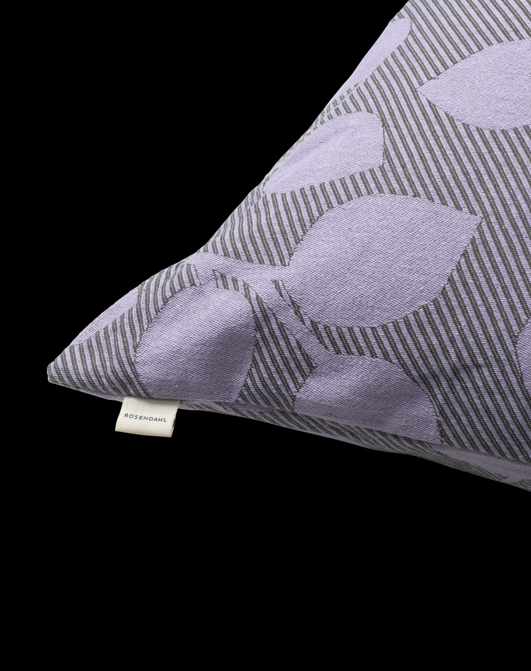 Rosendahl Hageputer|Hageputer*Textiles Outdoor Natura Sittepute grønn/lavendel
