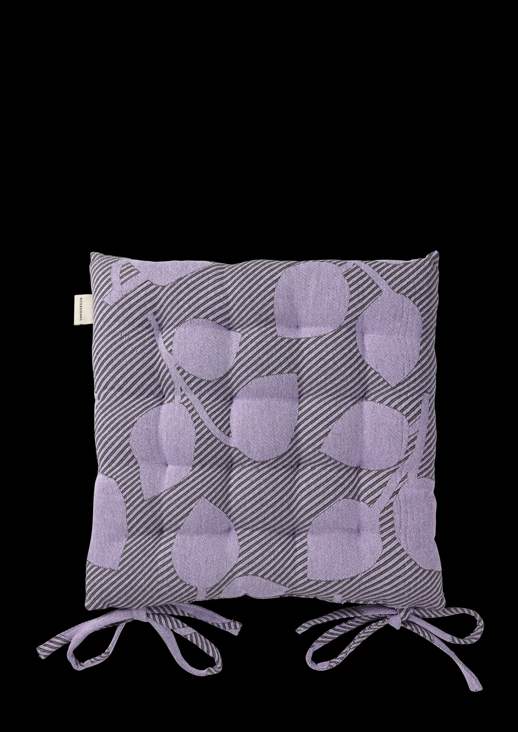 Rosendahl Hageputer|Hageputer*Textiles Outdoor Natura Pute grønn/lavendel
