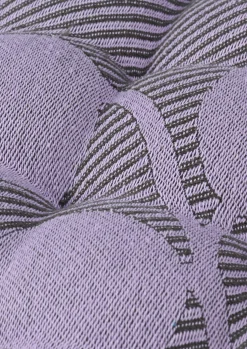 Rosendahl Hageputer|Hageputer*Textiles Outdoor Natura Pute grønn/lavendel