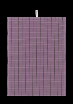 Rosendahl Kjøkkenhåndklær|Kjøkkenhåndklær*Textiles Terry Kjøkkenhåndkle 50x70 cm lavendel