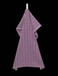 Rosendahl Kjøkkenhåndklær|Kjøkkenhåndklær*Textiles Terry Kjøkkenhåndkle 50x70 cm lavendel