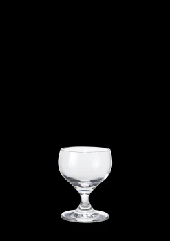 Holmegaard Drinkglass|Drinkglass*Royal drammeglass | By på en dram med