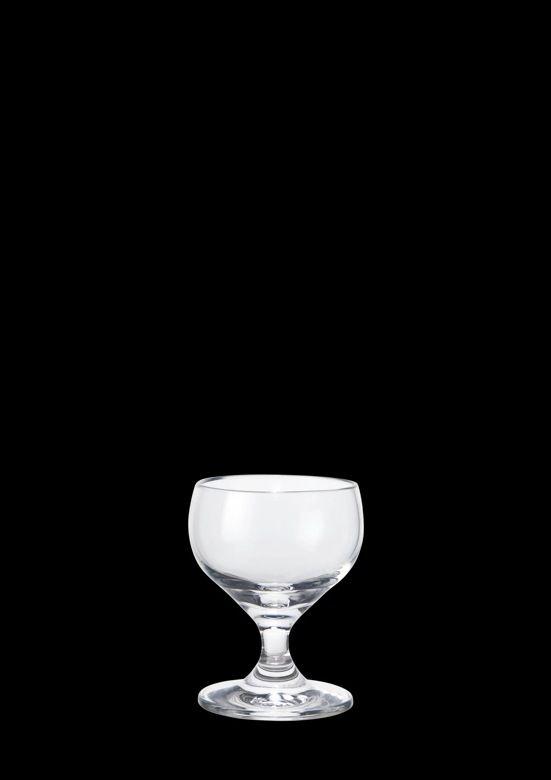 Holmegaard Drinkglass|Drinkglass*Royal drammeglass | By på en dram med