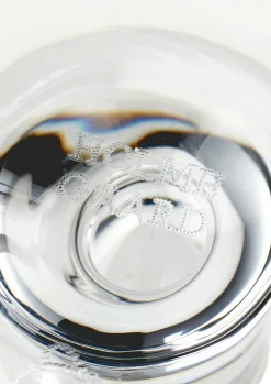 Holmegaard Drinkglass|Drinkglass*Royal drammeglass | By på en dram med