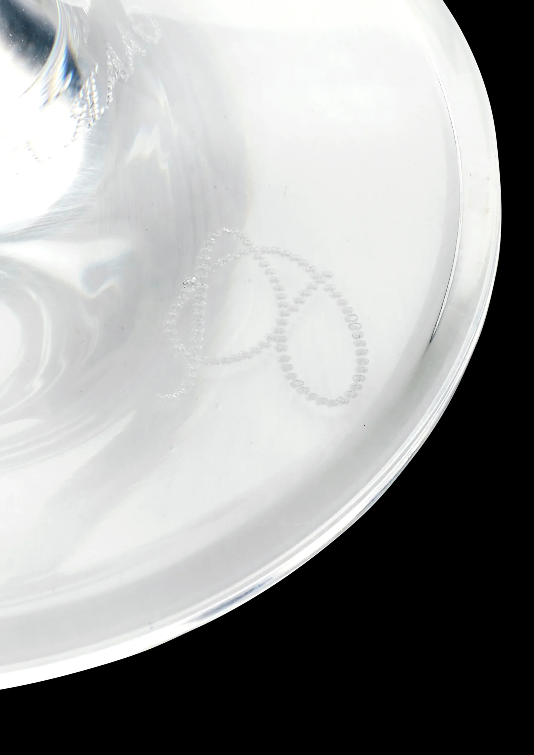 Holmegaard Drinkglass|Drinkglass*Royal drammeglass | By på en dram med