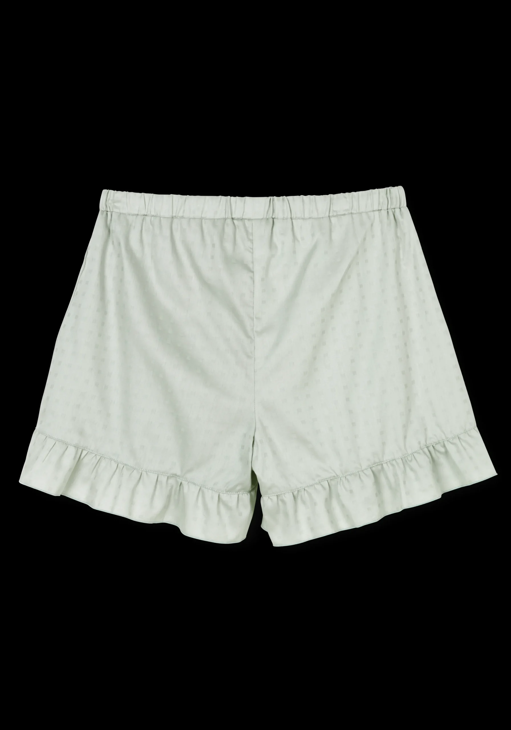 JUNA Nattøy|Shorts*Sola shorts M/L