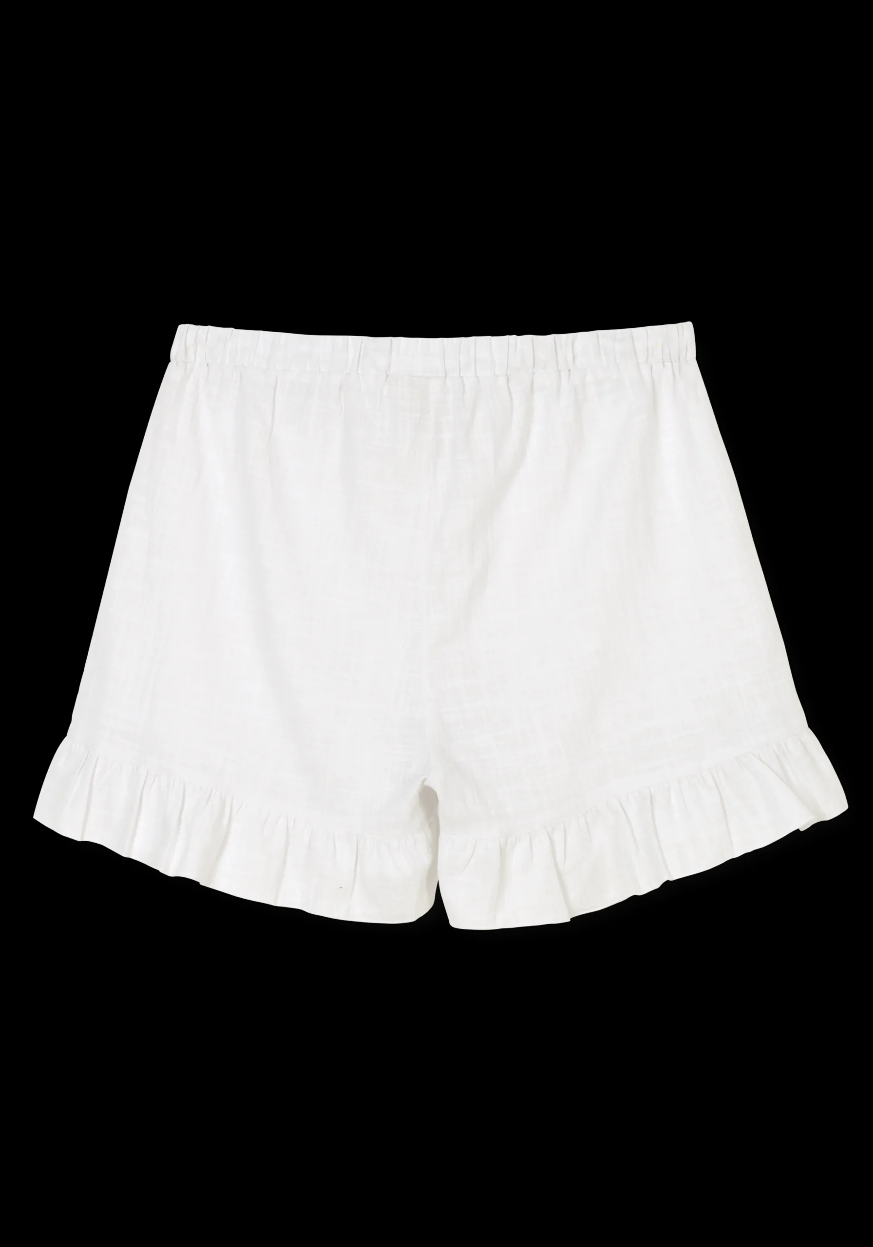 JUNA Nattøy|Shorts*Sola shorts S/M