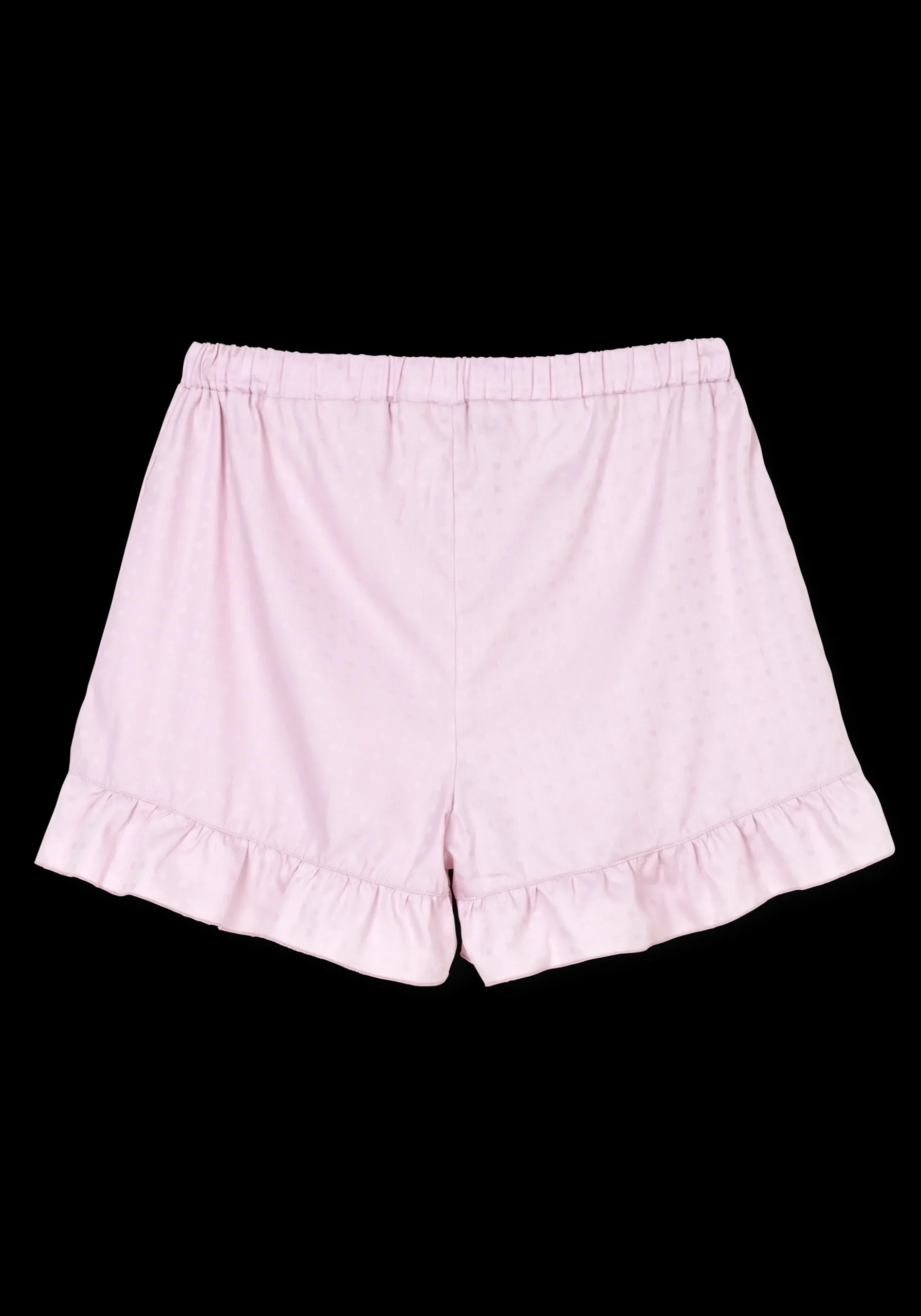 JUNA Nattøy|Shorts*Sola shorts S/M