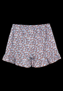 JUNA Nattøy|Shorts*Sola shorts S/M