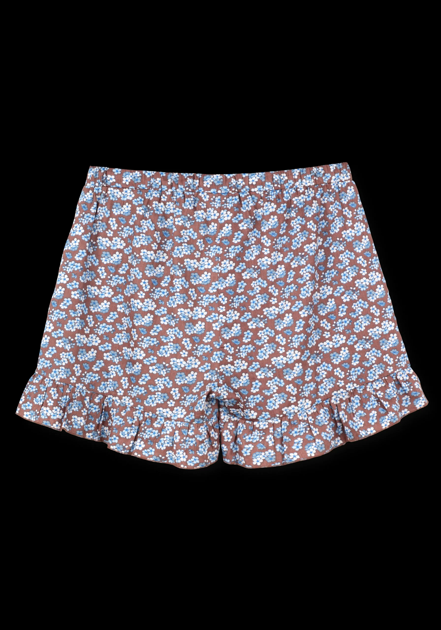 JUNA Nattøy|Shorts*Sola shorts S/M