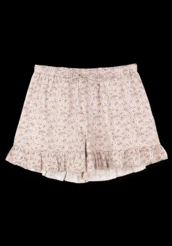 JUNA Nattøy|Shorts*Sola shorts S/M