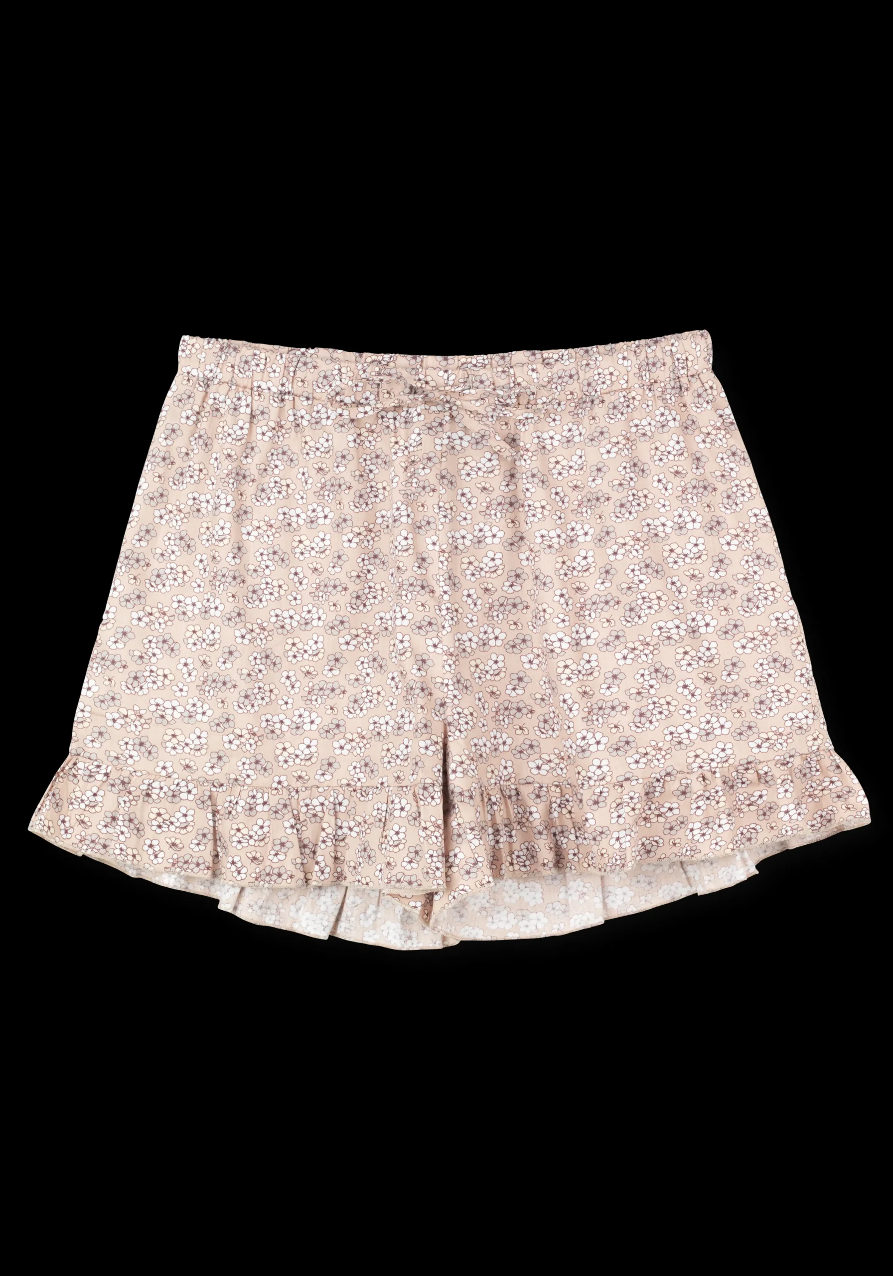 JUNA Nattøy|Shorts*Sola shorts S/M