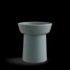 Kähler Vaser Og Urtepotteskjulere*Vase H13 cm