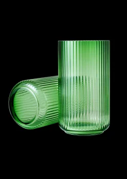 Lyngby Porcelæn Vaser Og Urtepotteskjulere*Vase H31 cm
