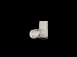 Lyngby Porcelæn Vaser Og Urtepotteskjulere*Vase H20.5 cm