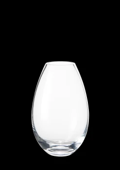 Holmegaard Vaser Og Urtepotteskjulere*Vase H11.5 cm