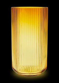 Lyngby Porcelæn Vaser Og Urtepotteskjulere*Vase H38 cm