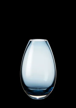 Holmegaard Vaser Og Urtepotteskjulere*Vase H11.5 cm