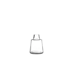 Holmegaard Vaser Og Urtepotteskjulere*Vase kort hals H12 cm